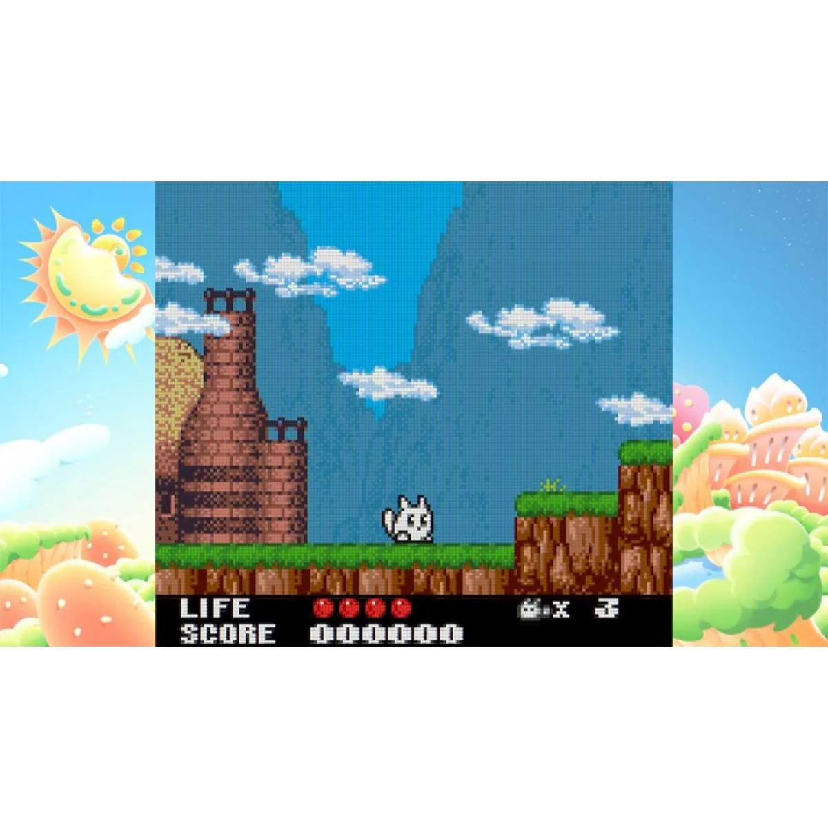 Nintendo Switch Trip World DX (Asian) - Image 2