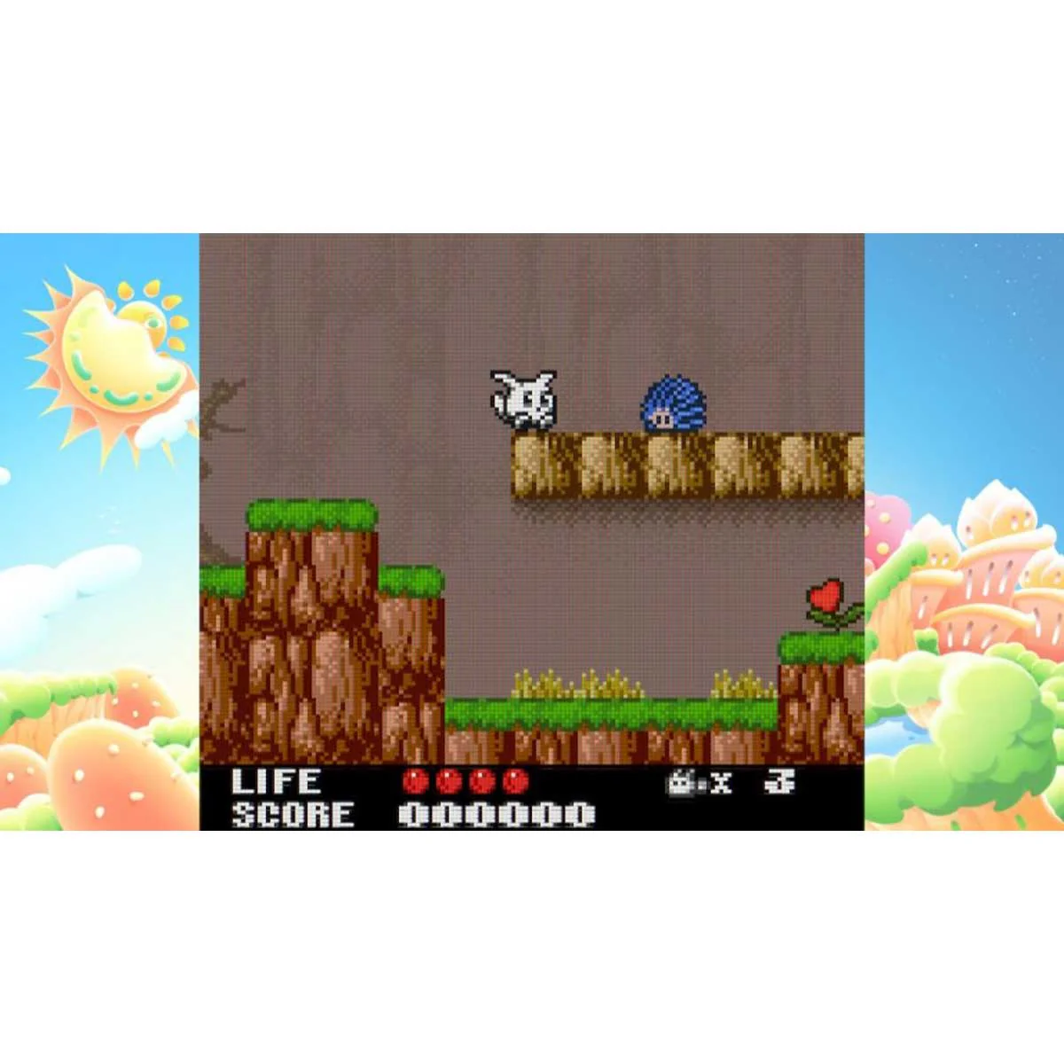 Nintendo Switch Trip World DX (Asian) - Image 3
