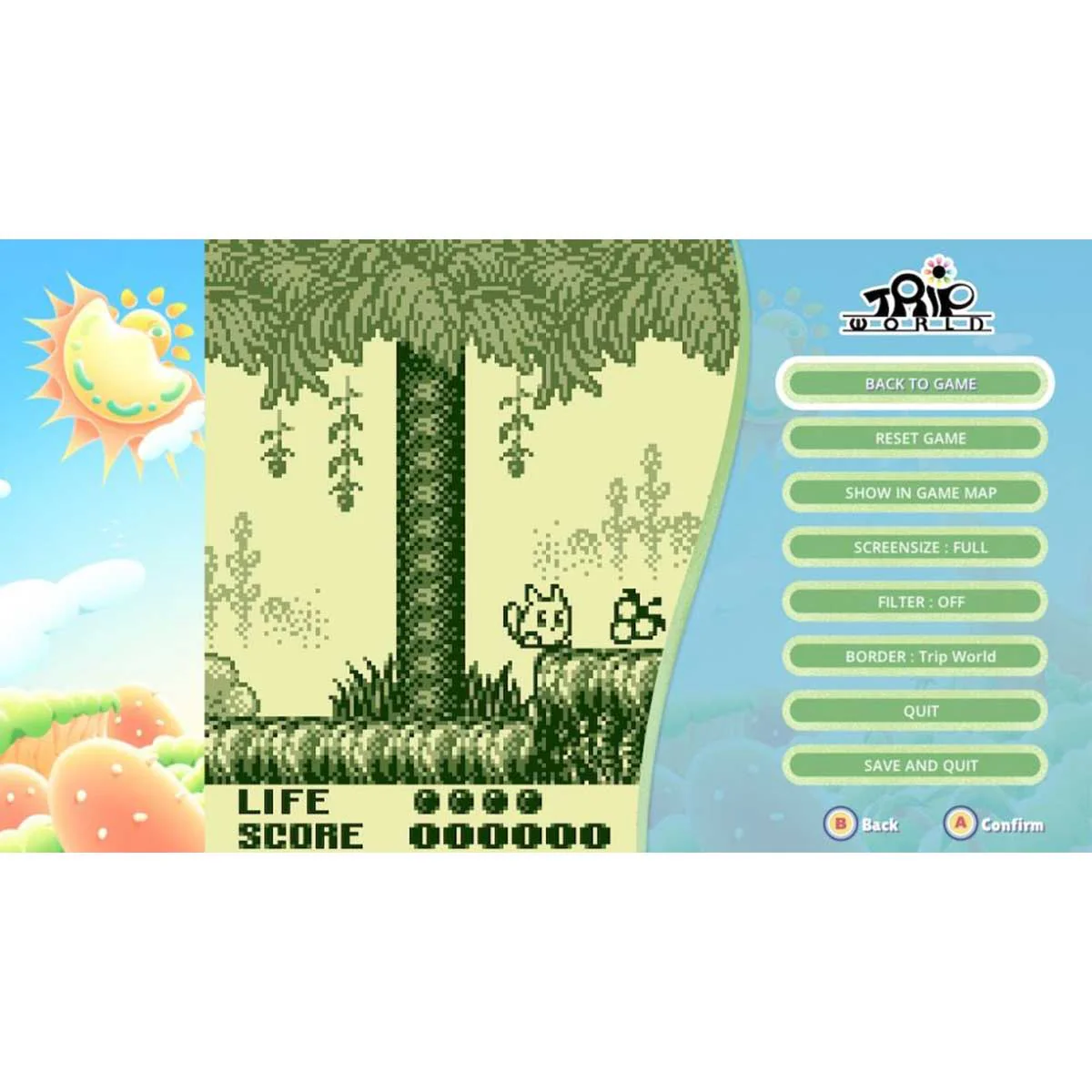 Nintendo Switch Trip World DX (Asian) - Image 5