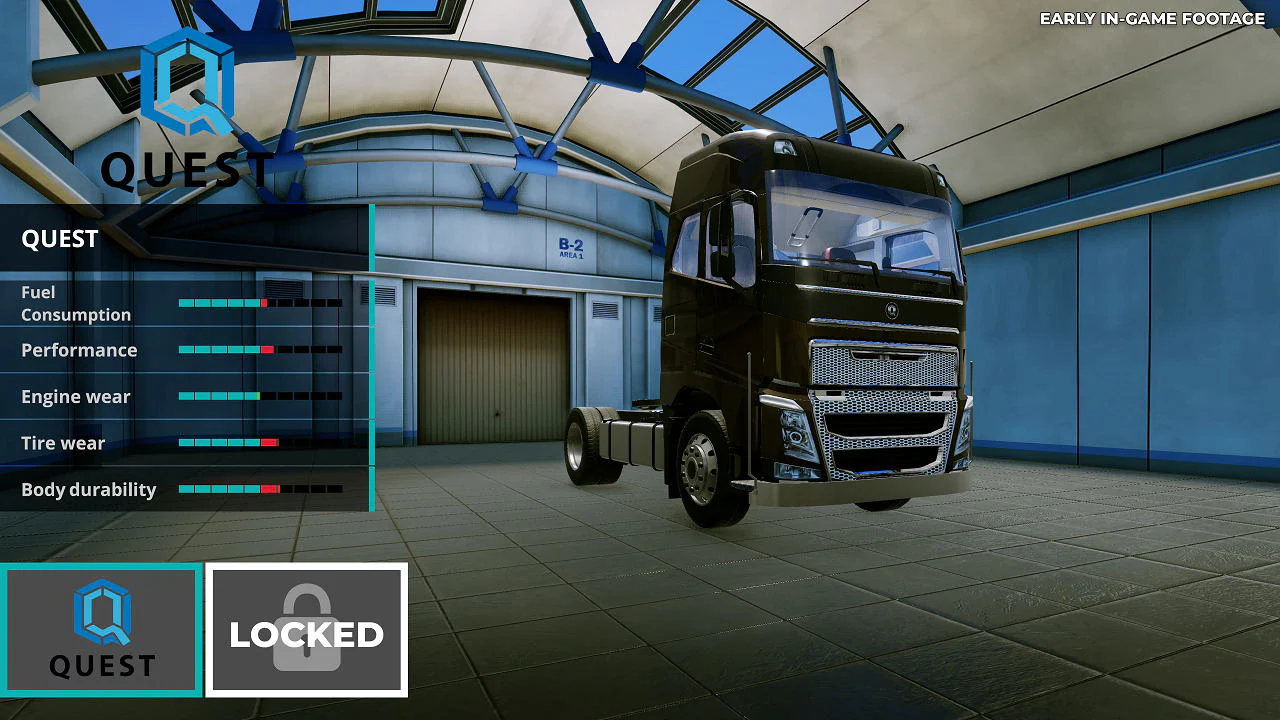 PS5 Truck Driver Gold Edition (Eng/EU) - Image 4