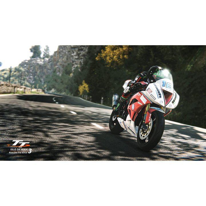 PS5 TT Isle Of Man Ride On The Edge 3 (ENG/EU) - Image 4