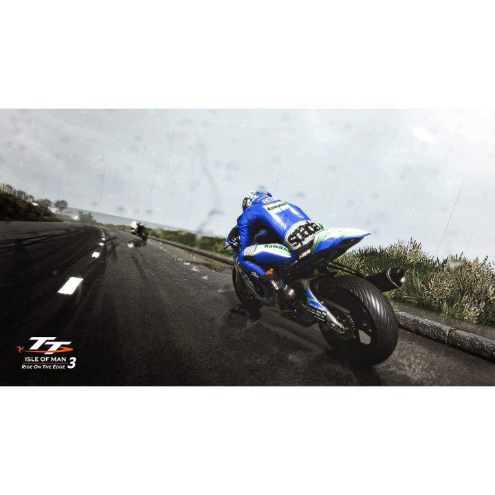 PS5 TT Isle Of Man Ride On The Edge 3 (ENG/EU) - Image 7