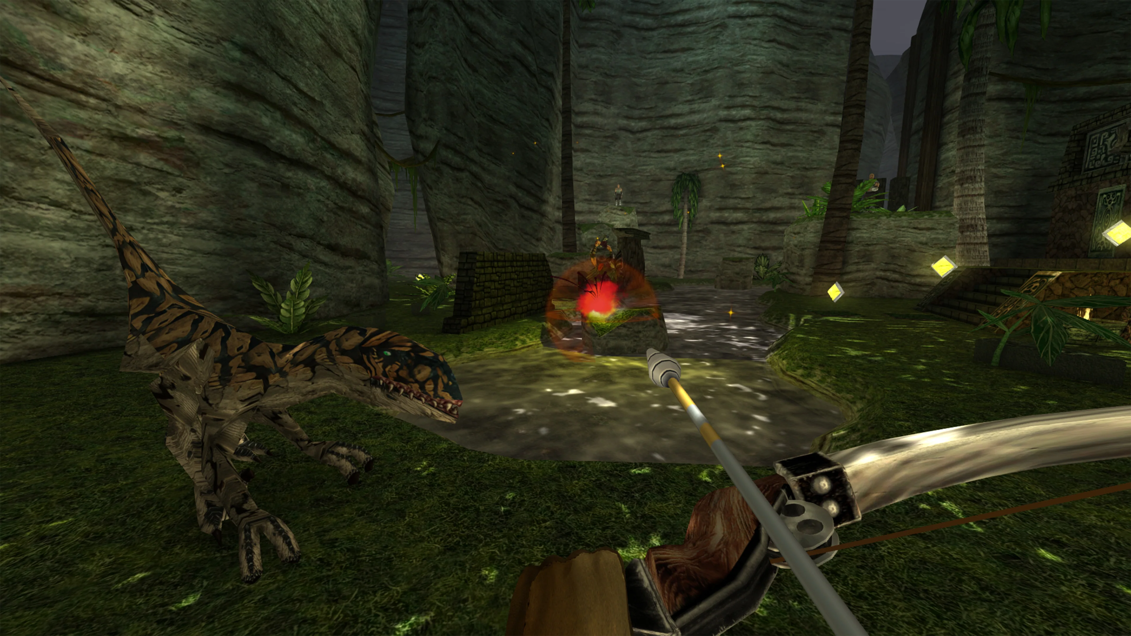 PS5 Turok Trilogy Bundle (Eng/EU) - Image 3