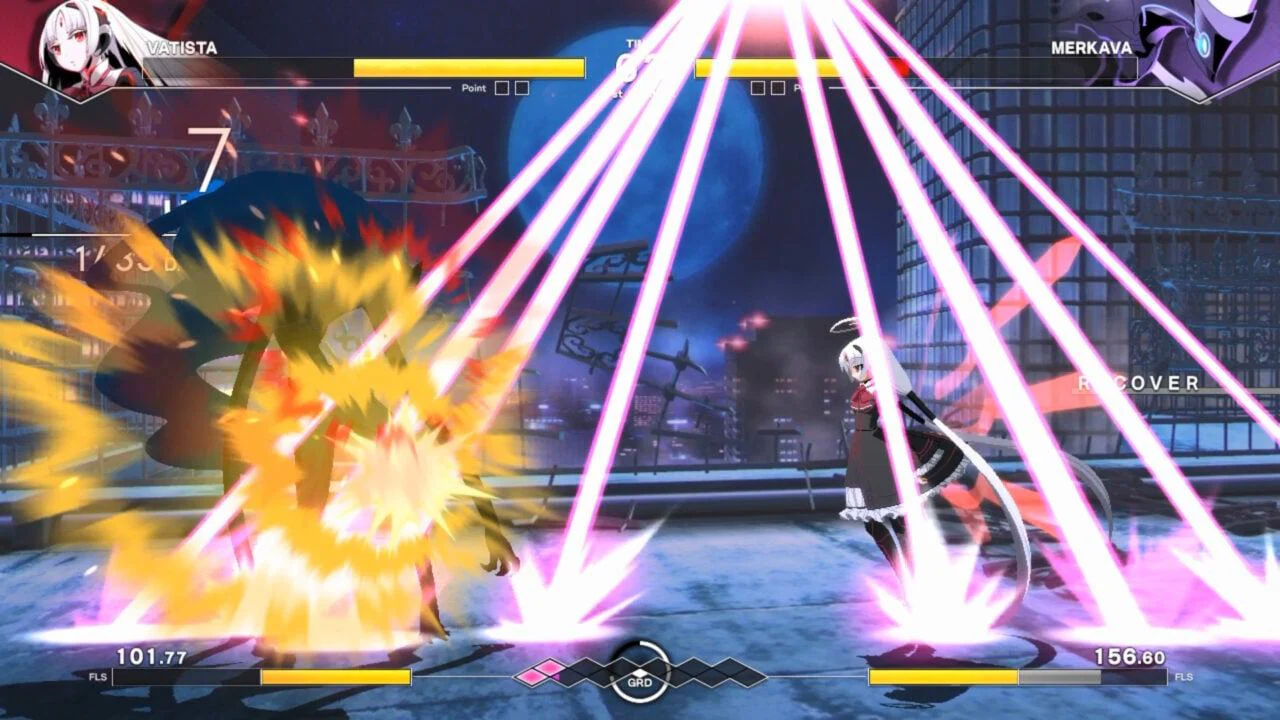 PS5 Under Night In-Birth II (Sys: Celes) (US) - Image 6