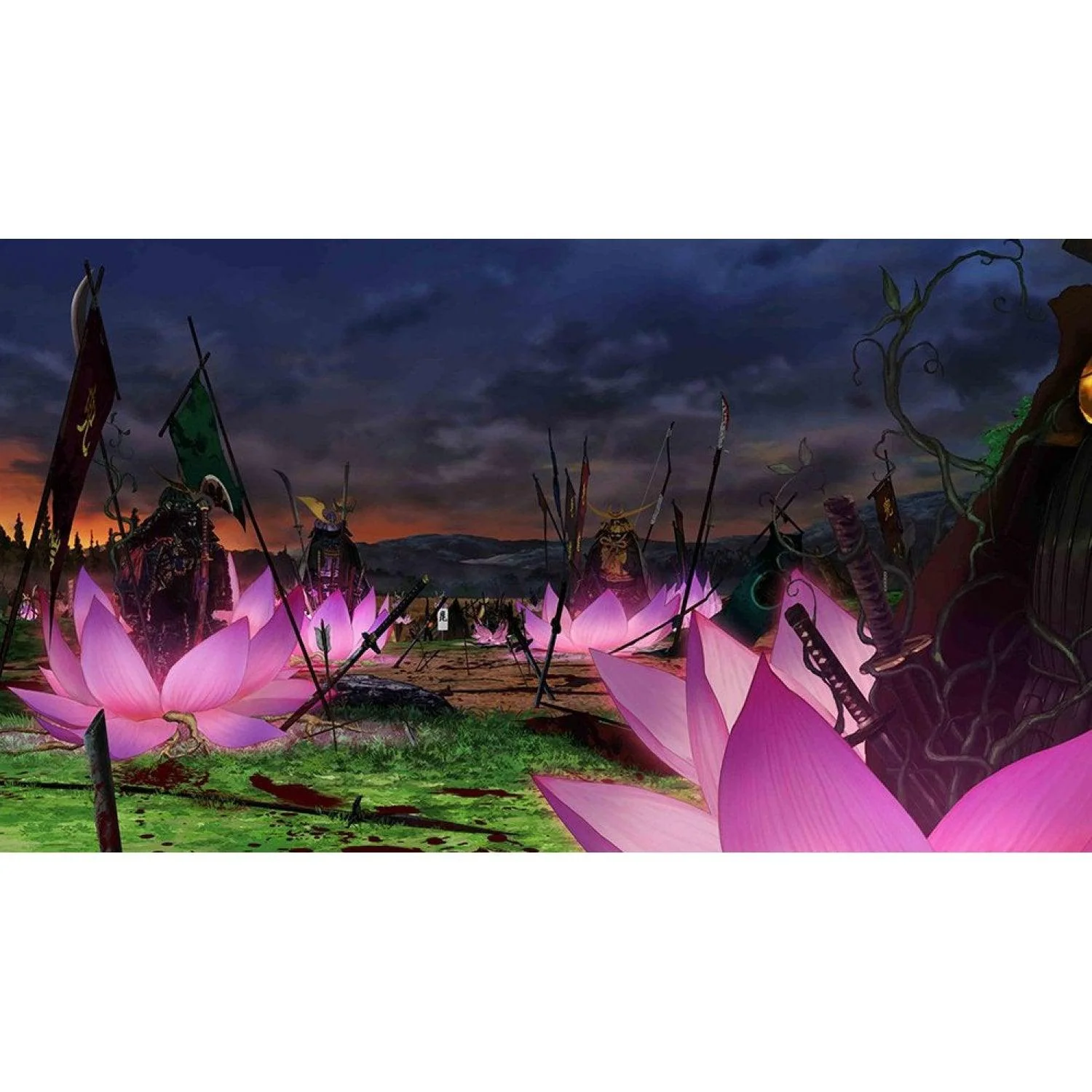 PS5 Undernauts Labyrinth Of Yomi (US) - Image 3