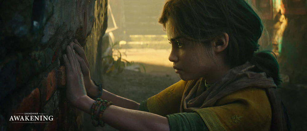 PS5 Unknown9 Awakening (Asian) - Image 3
