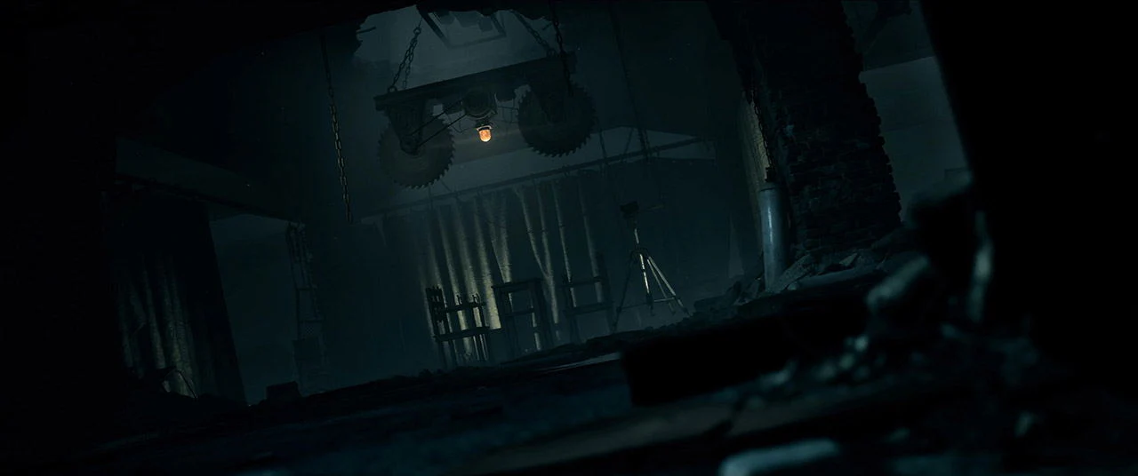 PS5 Until Dawn Remake (Asian) - Image 4