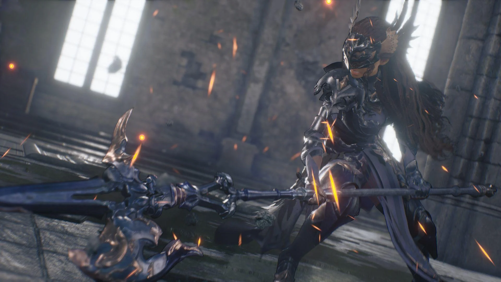 PS5 Valkyrie Elysium (Asian) - Image 4