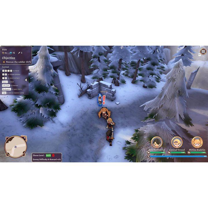 PS5 Valthirian Arc Hero School Story 2 (ENG/EU) - Image 10
