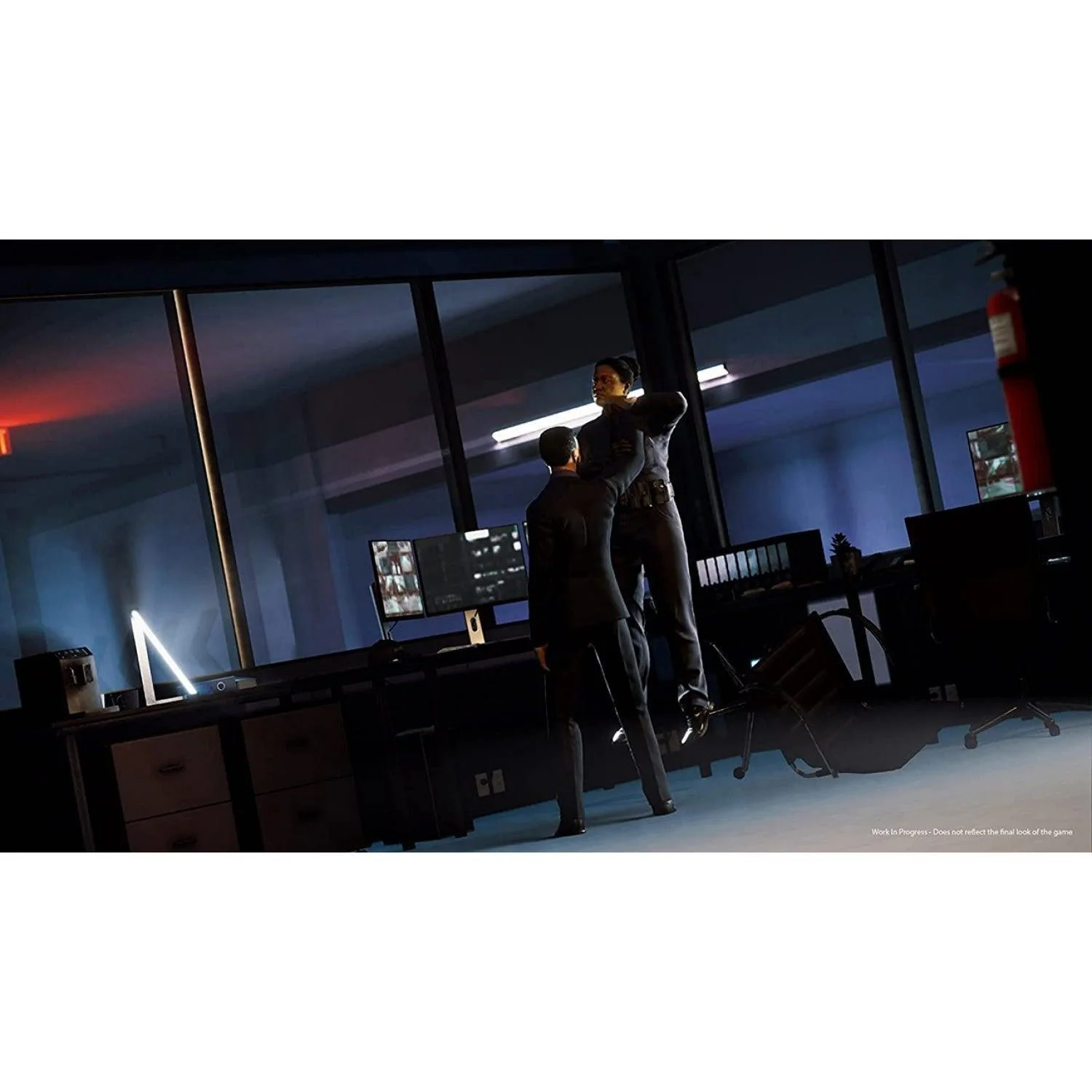 PS5 Vampire The Masquerade Swansong (EU) - Image 5