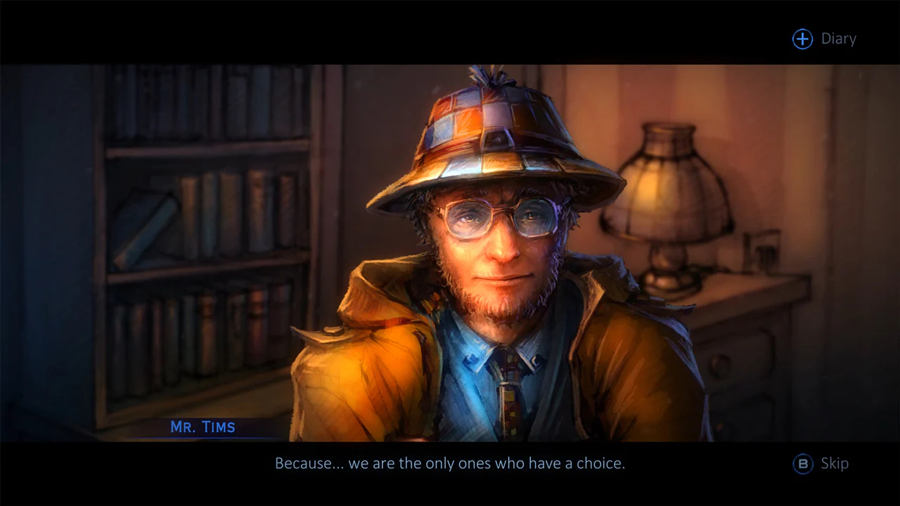 PS4 VED (Eng/EU) - Image 12