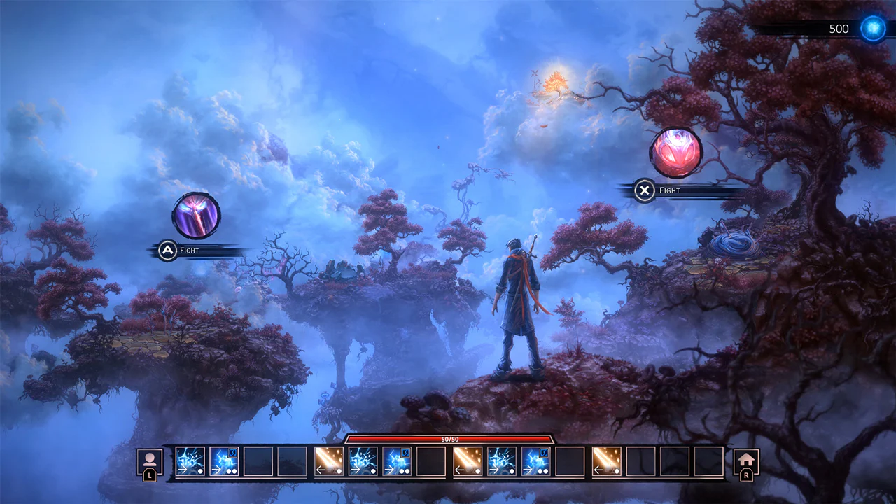 PS4 VED (Eng/EU) - Image 13