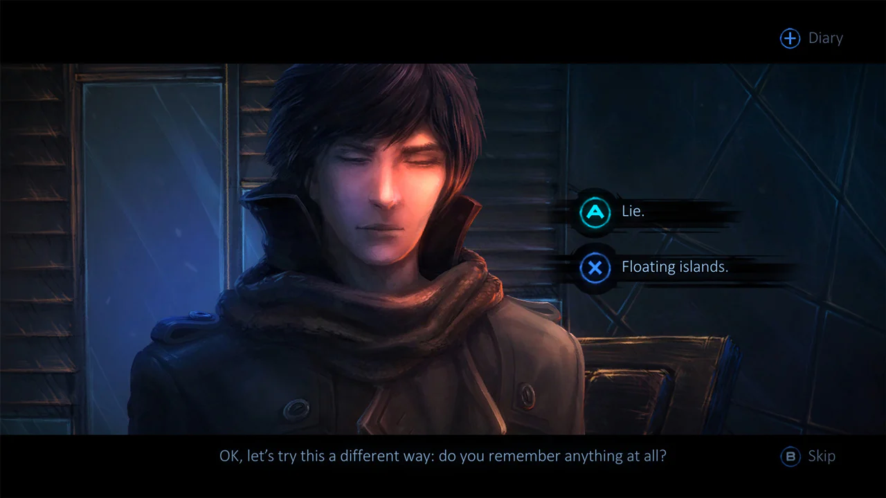 PS4 VED (Eng/EU) - Image 3