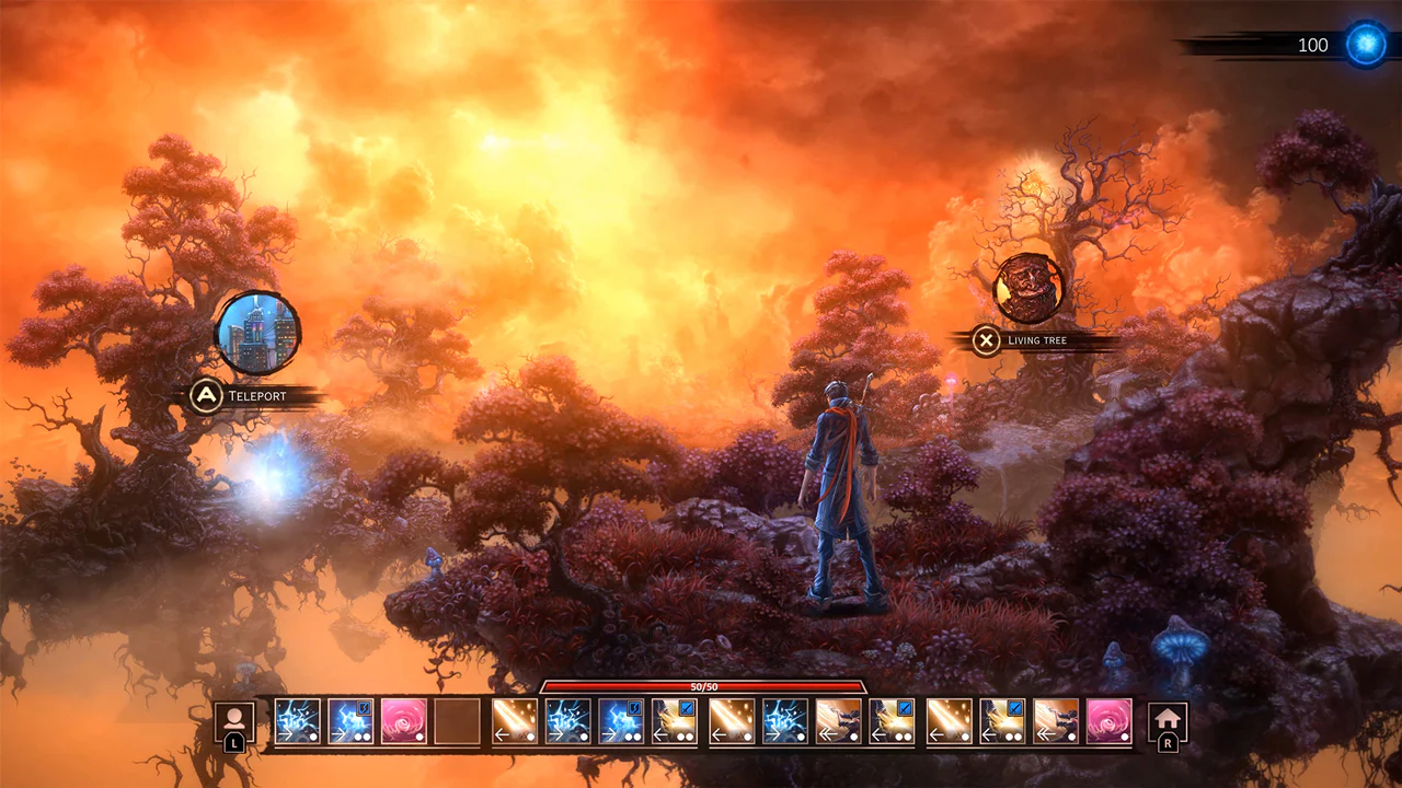 PS4 VED (Eng/EU) - Image 7
