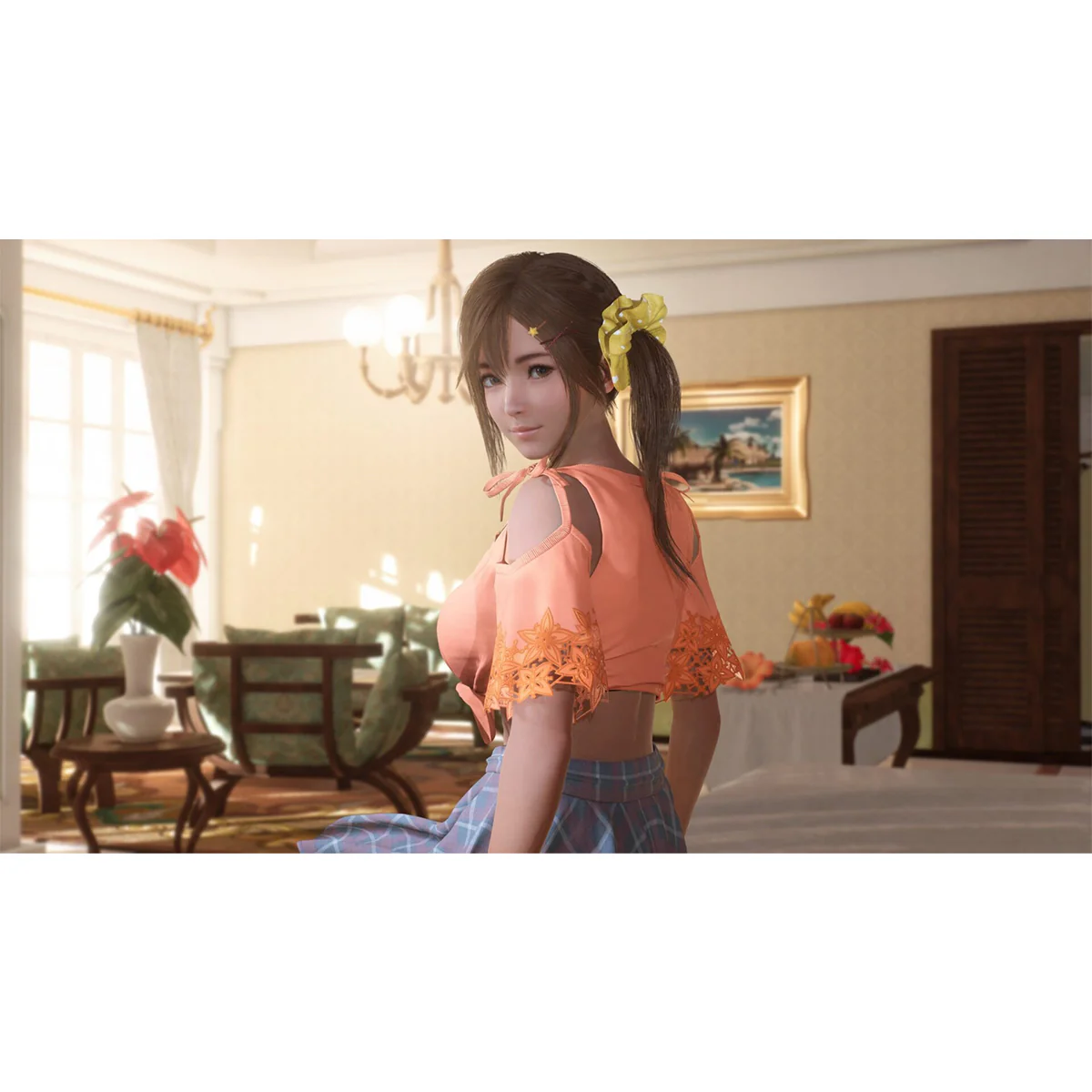 PS4 Venus Vacation Prism Dead or Alive Xtreme (Reg.3) - Image 2