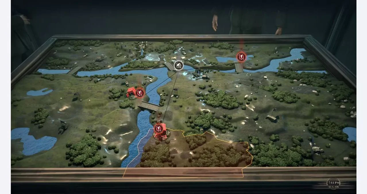 PS5 War Hospital (ENG/EU) - Image 2