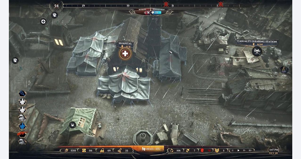 PS5 War Hospital (ENG/EU) - Image 4