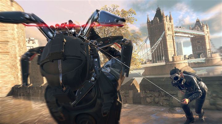 PS5 Watch Dogs Legion (US) (ENG/FR) - Image 2