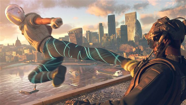 PS5 Watch Dogs Legion (US) (ENG/FR) - Image 7