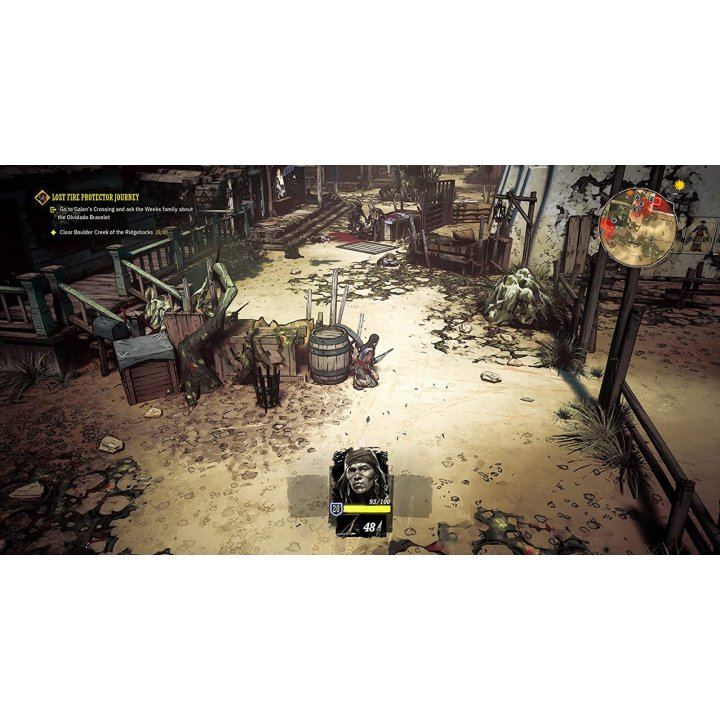 PS5 Weird West Definitive Edition (ENG/EU) - Image 3