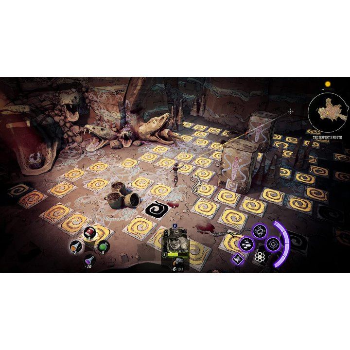 PS5 Weird West Definitive Edition (ENG/EU) - Image 6