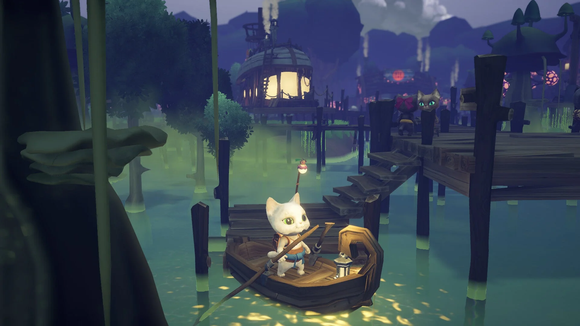 PS5 Whisker Waters (US) (Eng/FR) - Image 3