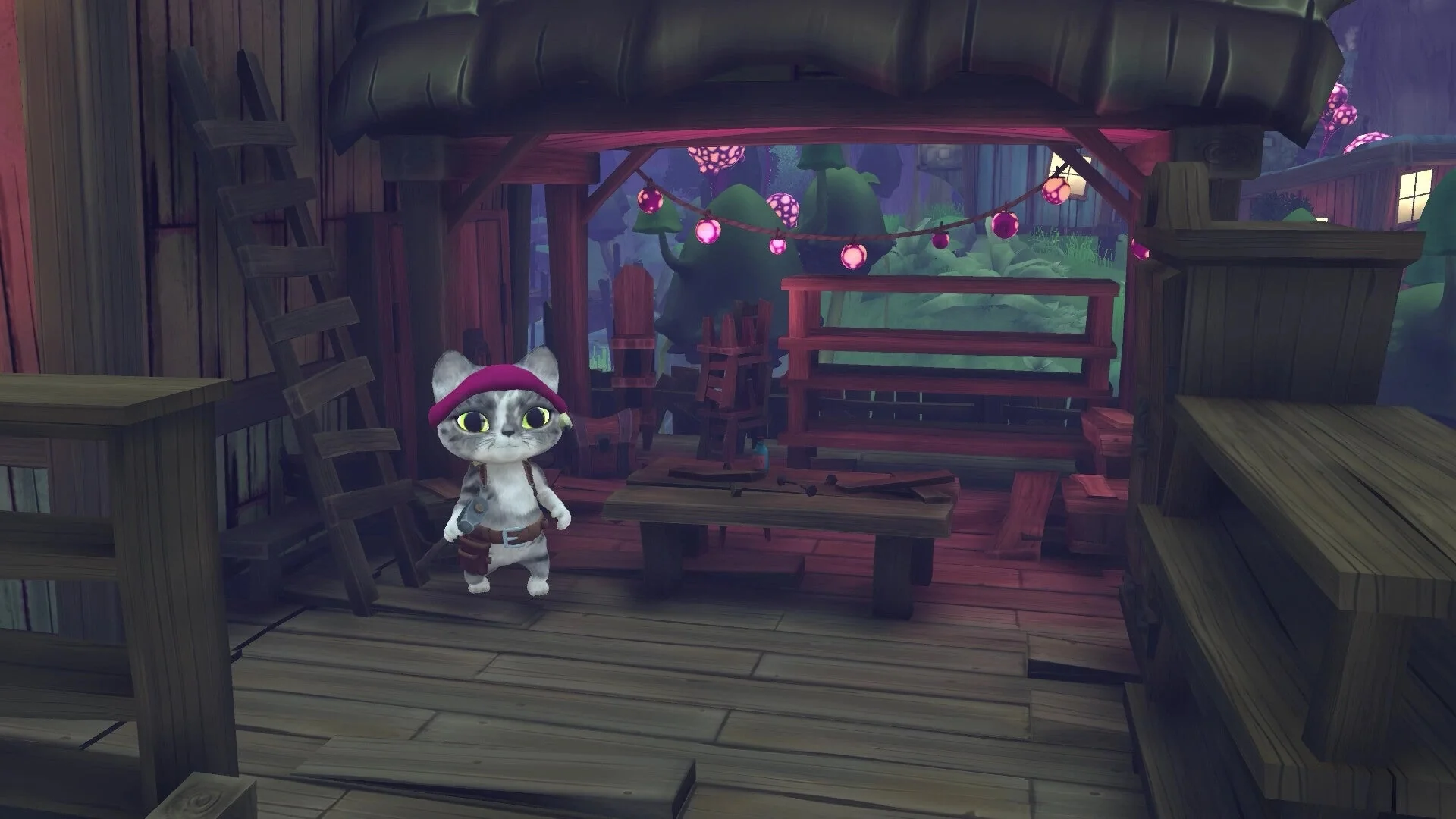 PS5 Whisker Waters (US) (Eng/FR) - Image 5