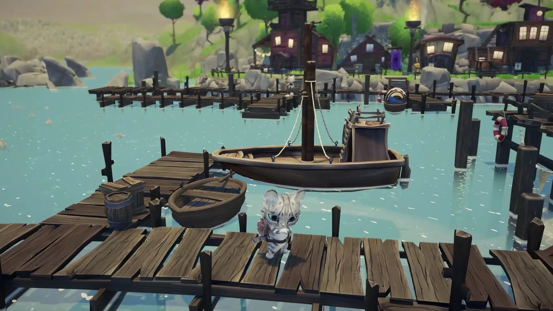 PS5 Whisker Waters (US) (Eng/FR) - Image 7