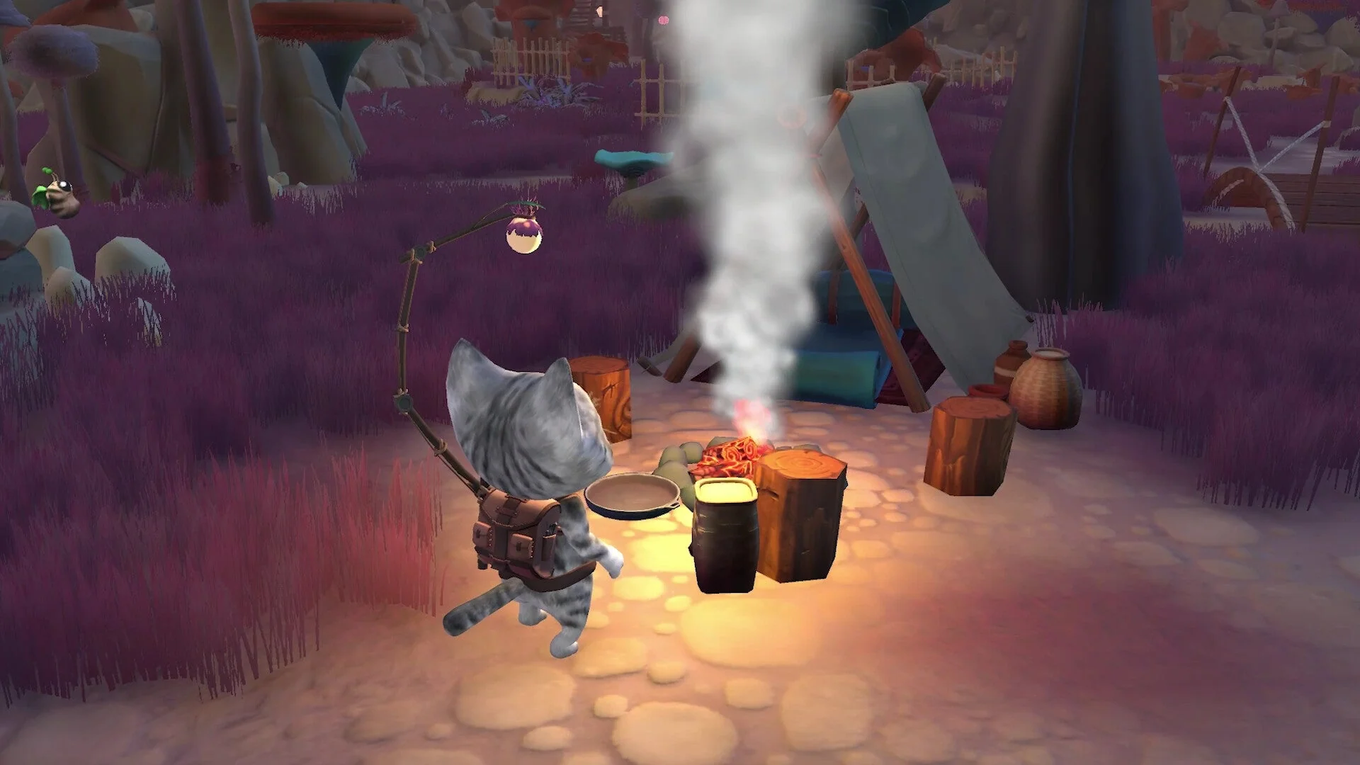 PS5 Whisker Waters (US) (Eng/FR) - Image 8