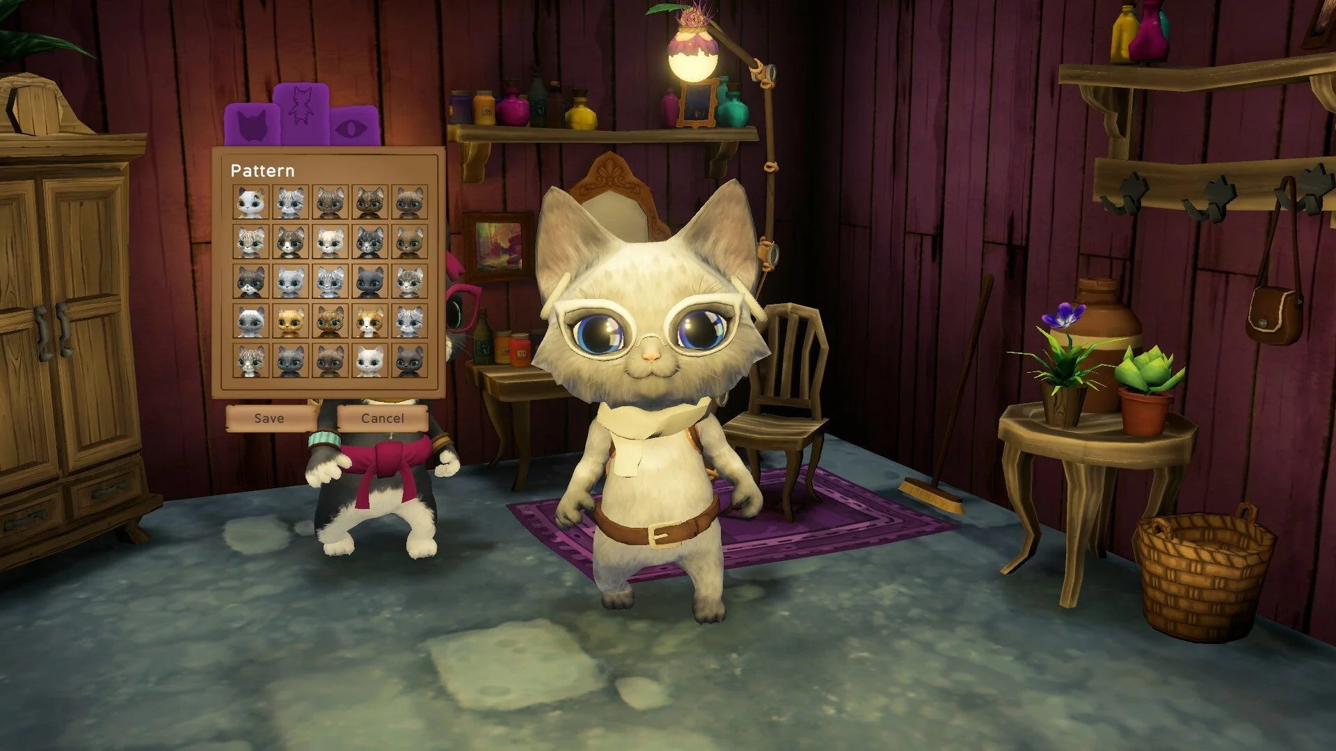 PS5 Whisker Waters (US) (Eng/FR) - Image 9