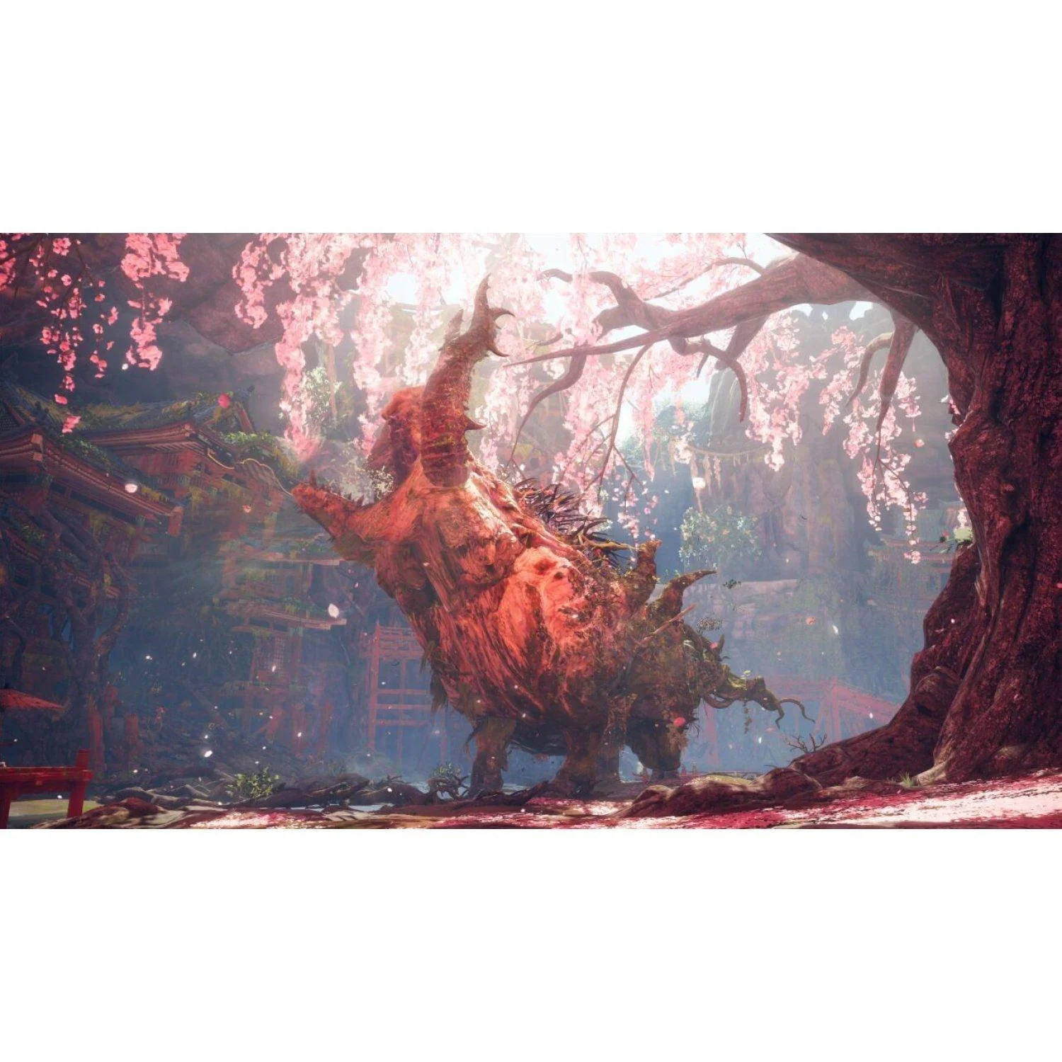 PS5 Wild Hearts (Asian) - Image 3