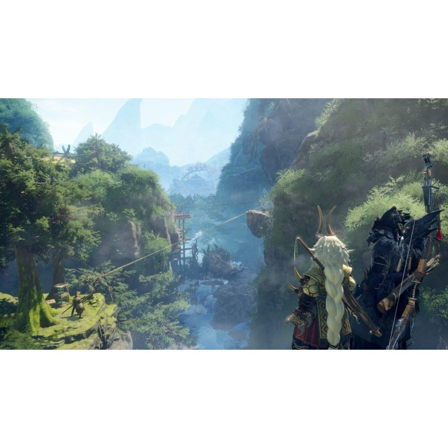 PS5 Wild Hearts (Asian) - Image 5
