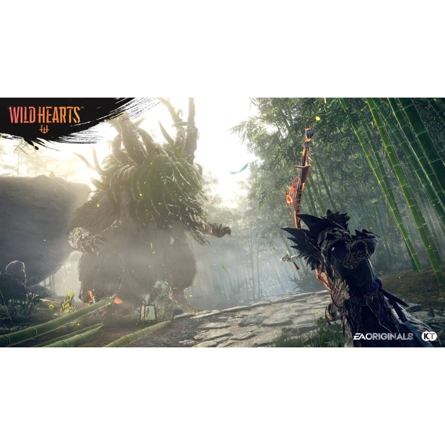 PS5 Wild Hearts (ENG/EU) - Image 12