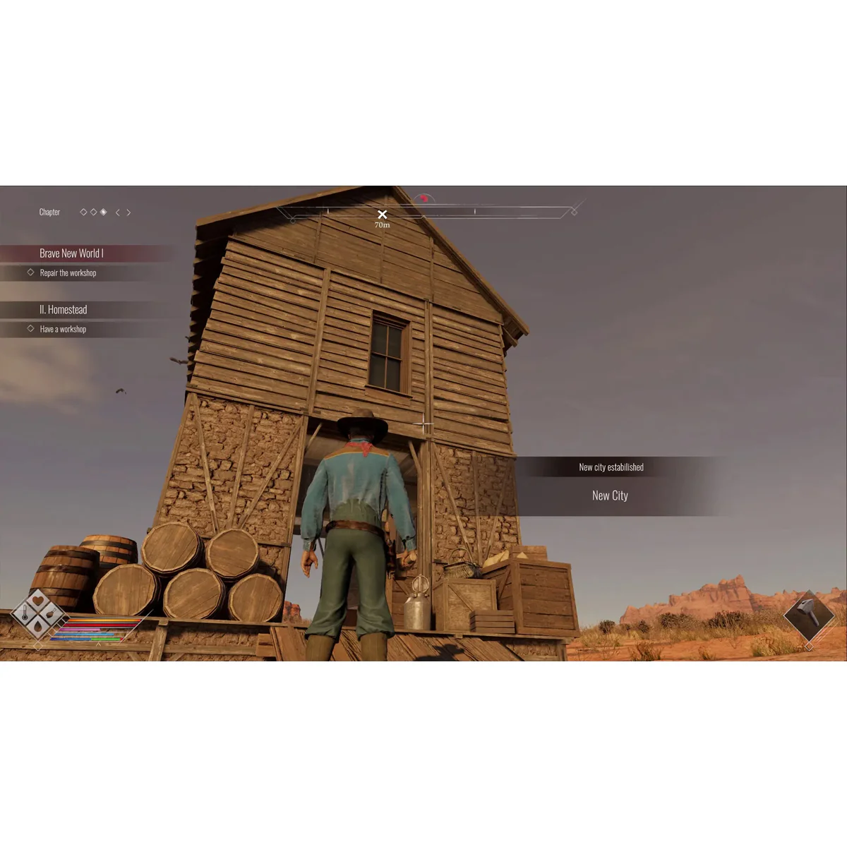 PS5 Wild West Legacy Ultimate Edition (Eng/EU) - Image 6