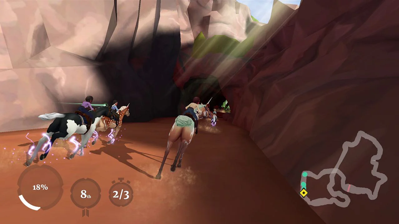 PS5 Wildshade Unicorn Champions (ENG/EU) - Image 2