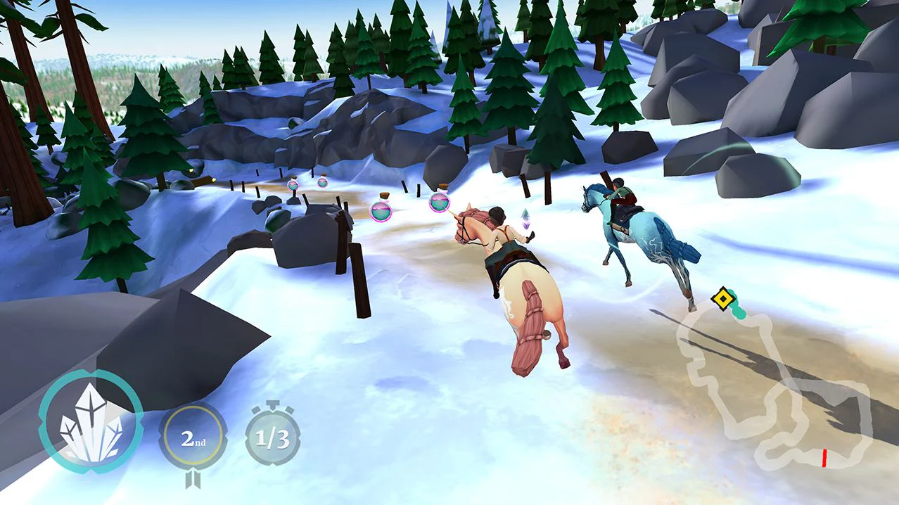 PS5 Wildshade Unicorn Champions (ENG/EU) - Image 3