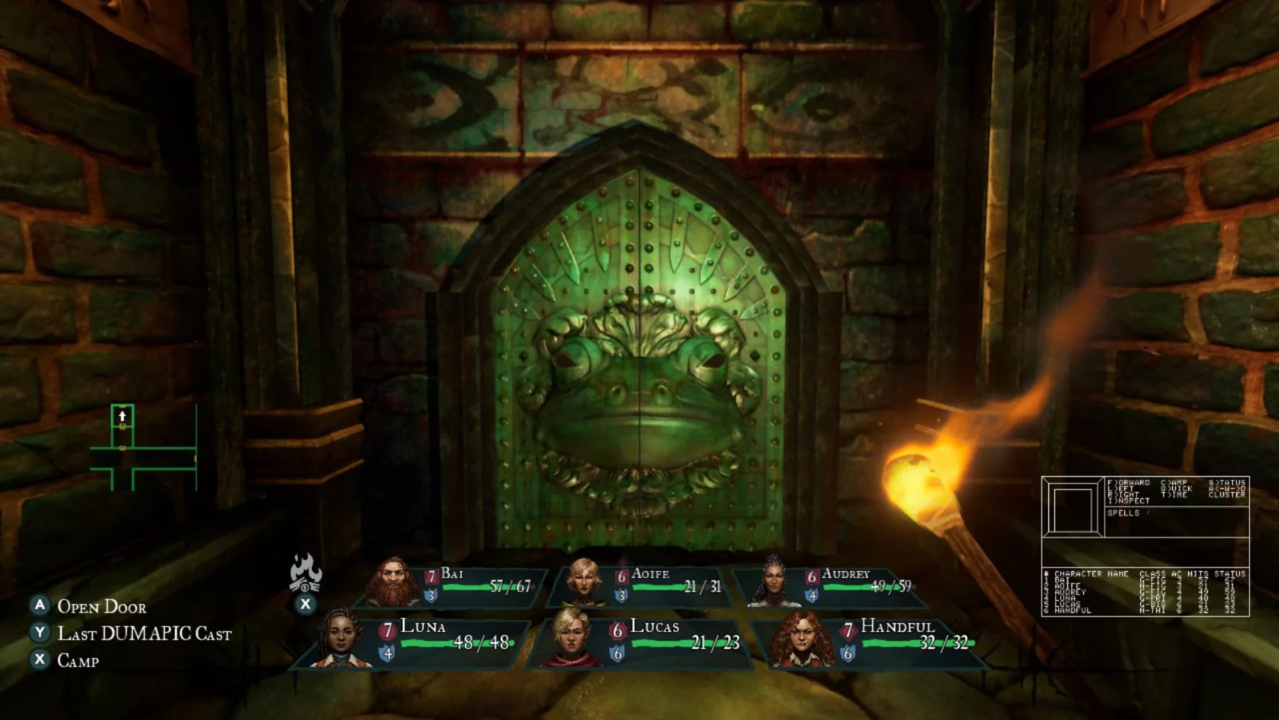 PS5 Wizardry Proving Grounds of the Mad Overlord (Asian) - Image 7