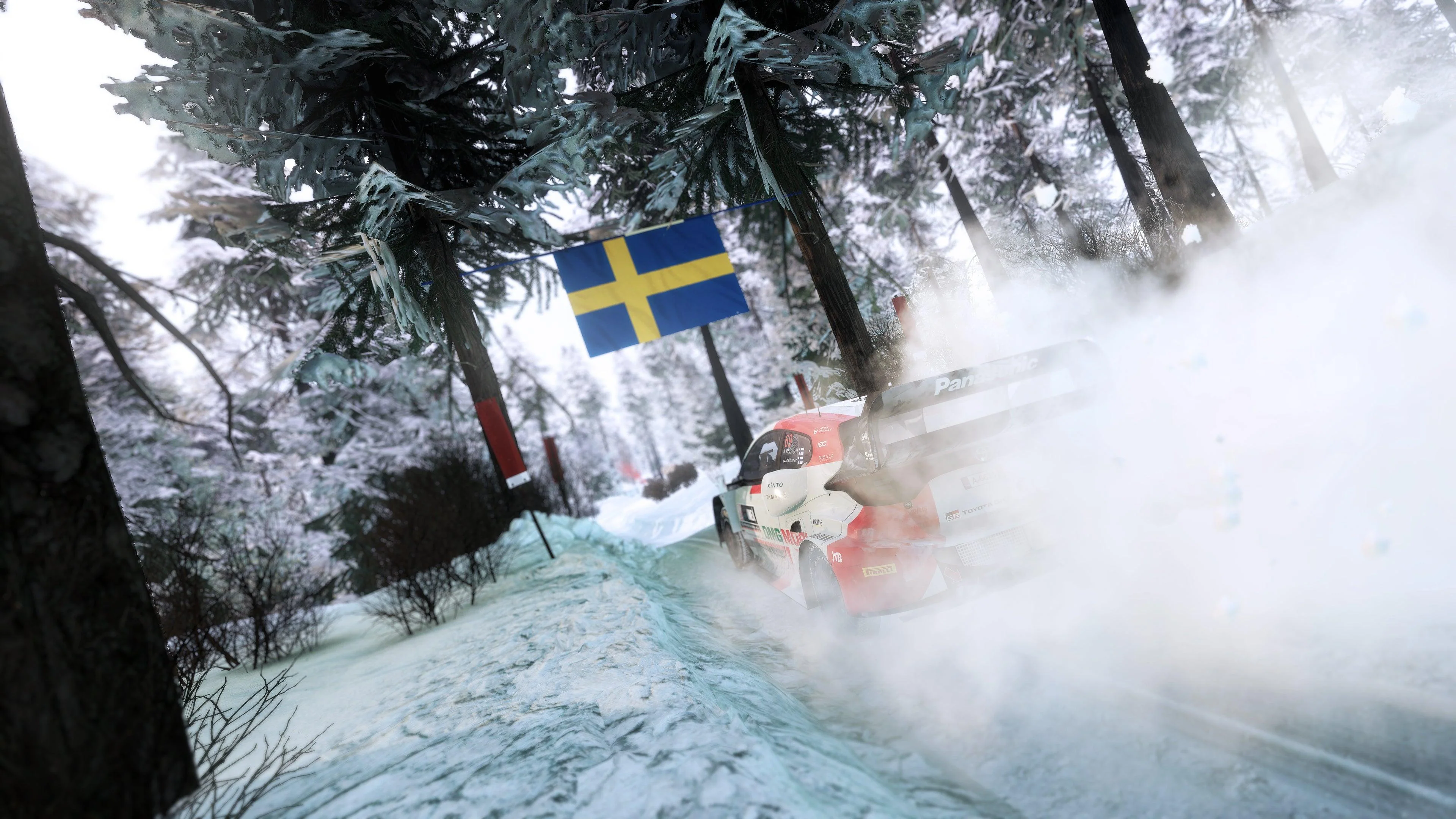 PS5 WRC Generations (ENG/EU) - Image 5