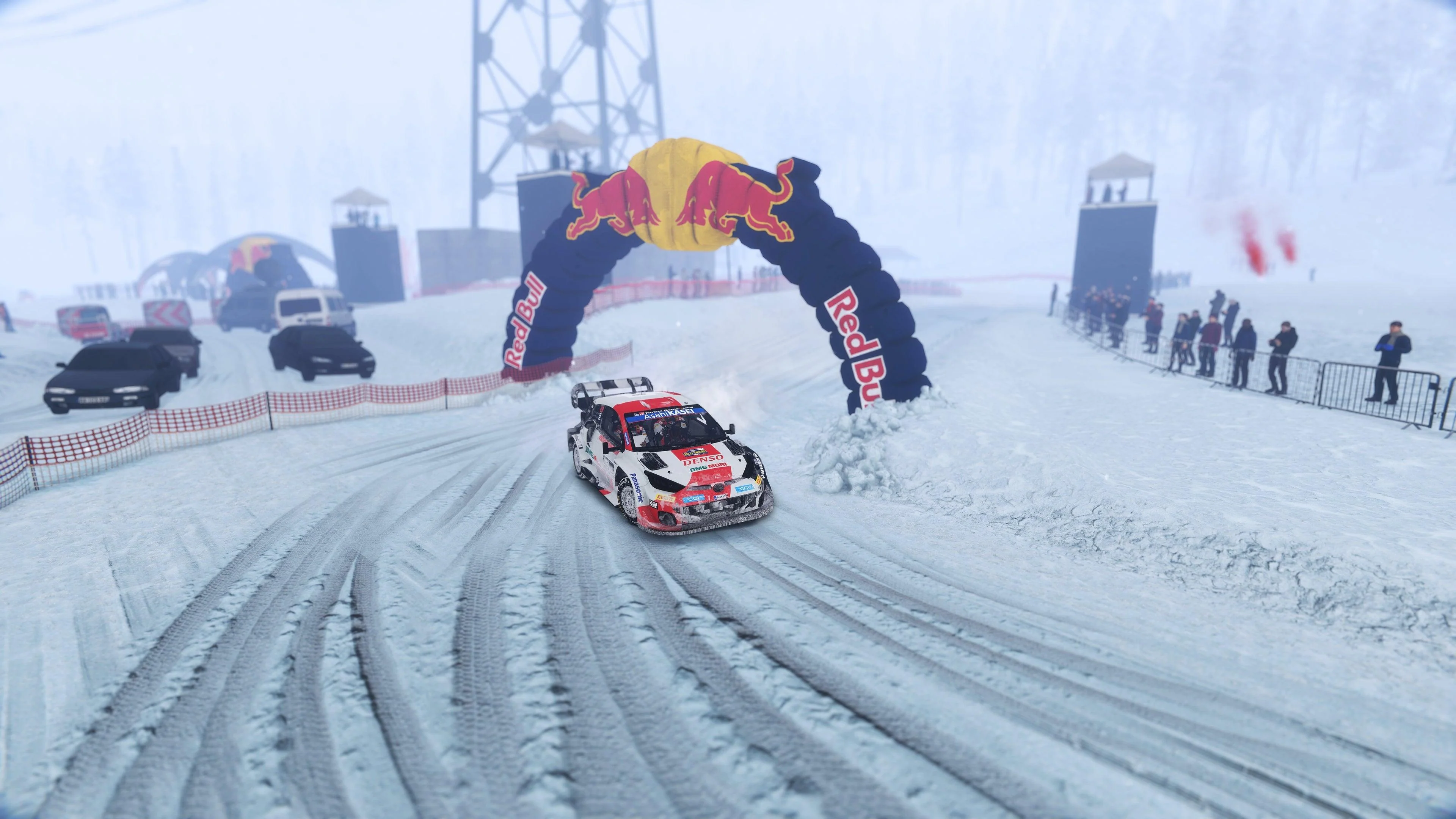 PS5 WRC Generations (ENG/EU) - Image 7