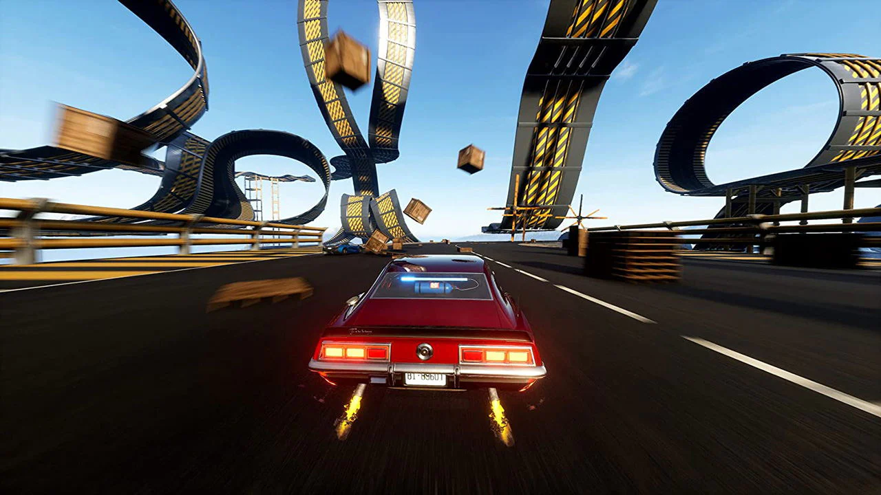 PS5 Wreckreation (Eng/EU) - Image 3