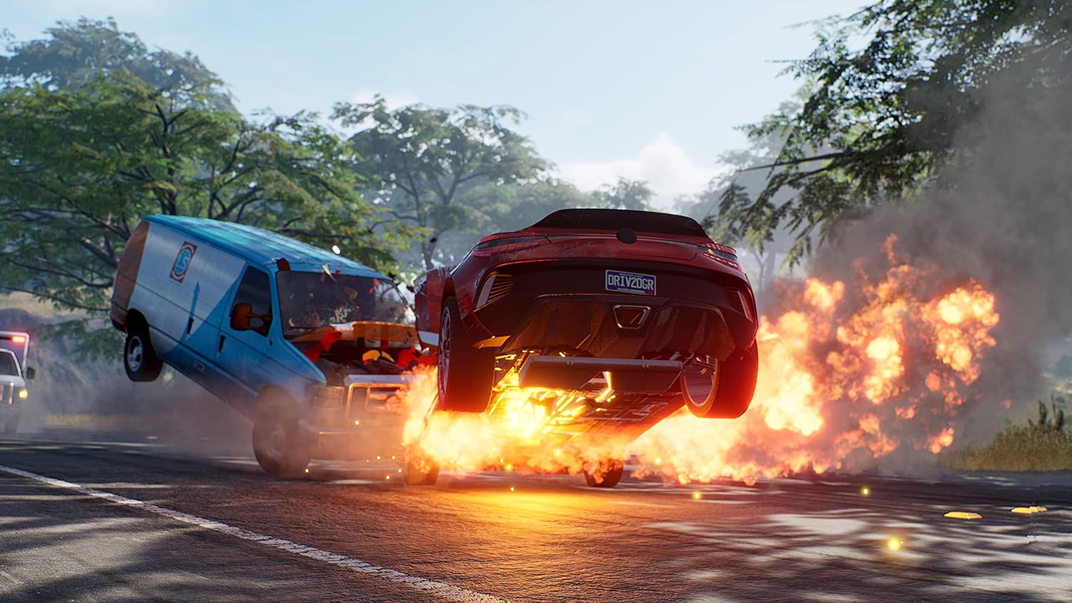 PS5 Wreckreation (US) (Eng/FR) - Image 4