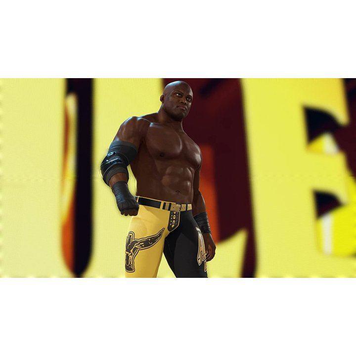 PS5 WWE 2K23 Deluxe Edition (Asian) - Image 10