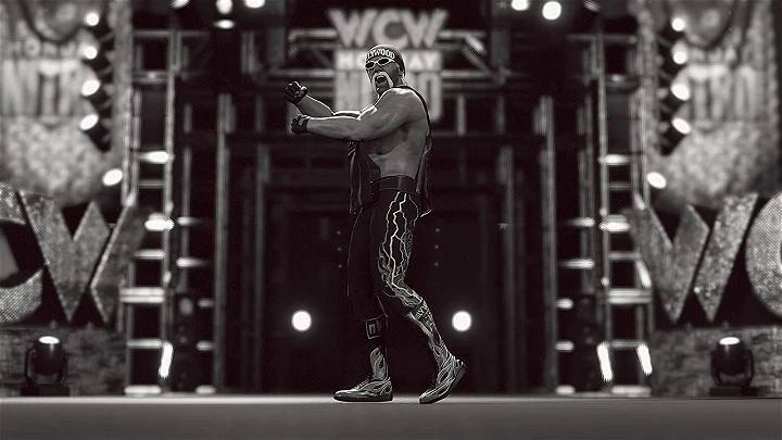 PS5 WWE 2K23 (ENG/EU) - Image 10