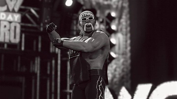PS5 WWE 2K23 (ENG/EU) - Image 11