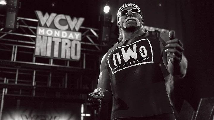 PS5 WWE 2K23 (ENG/EU) - Image 9