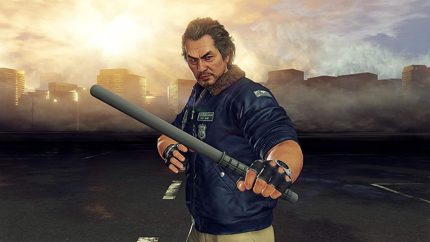 PS5 Yakuza 7 Like A Dragon (Eng/EU) - Image 5