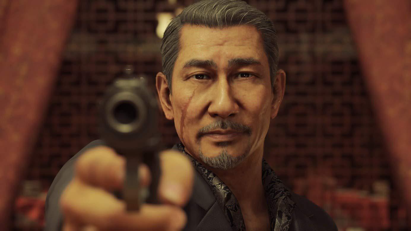 PS5 Yakuza 7 Like A Dragon (Eng/EU) - Image 8