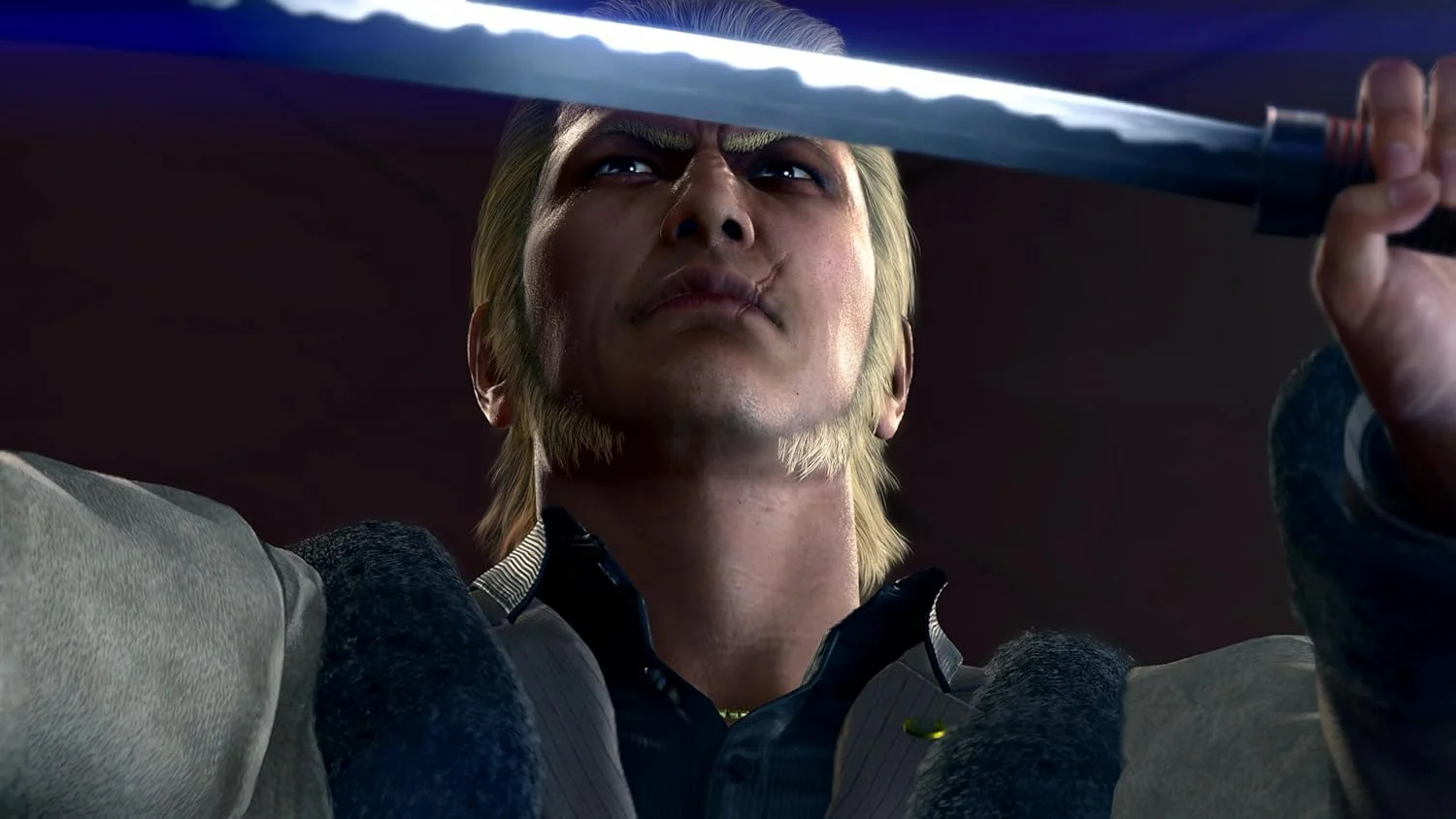 PS5 Yakuza Kiwami 1+2 (US) (Eng/FR) - Image 3