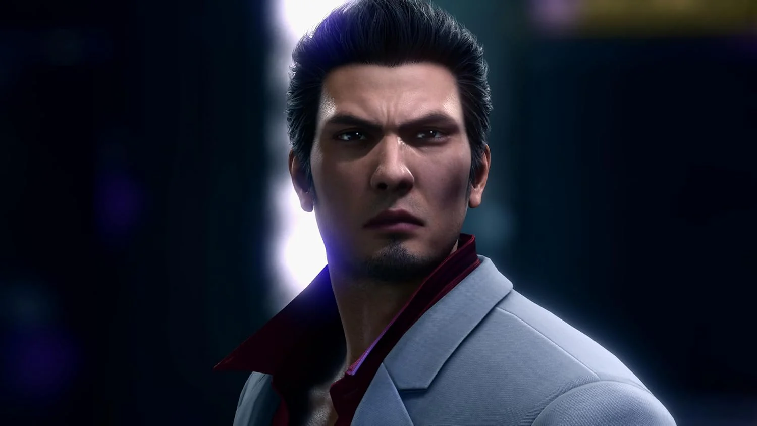 PS5 Yakuza Kiwami 1+2 (US) (Eng/FR) - Image 4