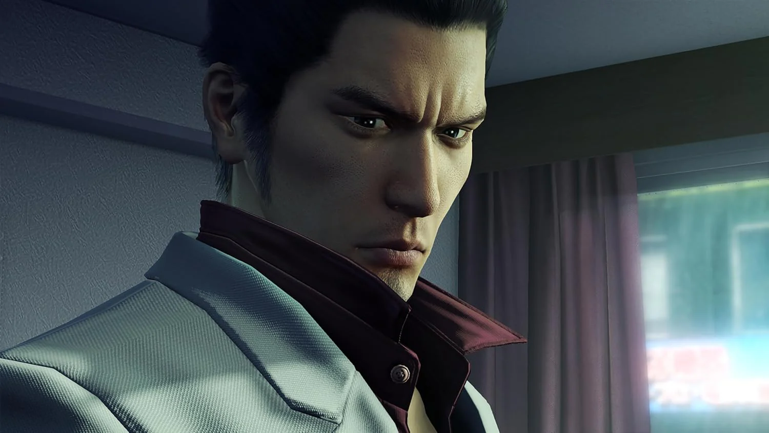 PS5 Yakuza Kiwami 1+2 (US) (Eng/FR) - Image 9